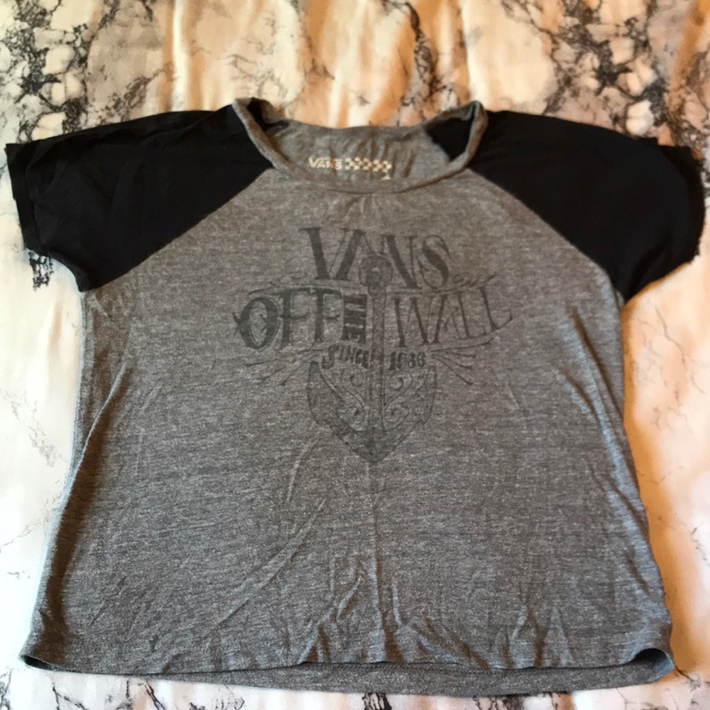 VANS T-shirt